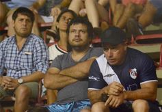 Foto de la galería: Guaraní y un empate con sabor a poco ante Altos Hornos