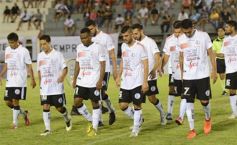 Foto de la galería: Guaraní y un empate con sabor a poco ante Altos Hornos