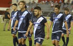 Foto de la galería: Guaraní y un empate con sabor a poco ante Altos Hornos