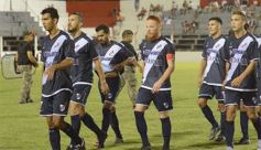 Foto de la galería: Guaraní y un empate con sabor a poco ante Altos Hornos