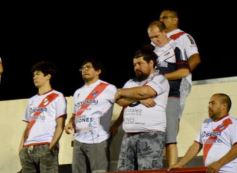 Foto de la galería: Guaraní y un empate con sabor a poco ante Altos Hornos