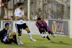 Foto de la galería: Guaraní y un empate con sabor a poco ante Altos Hornos