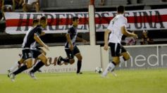 Foto de la galería: Guaraní y un empate con sabor a poco ante Altos Hornos