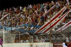 Foto de la galería: Guaraní y un empate con sabor a poco ante Altos Hornos