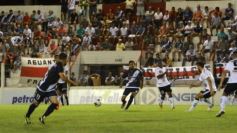 Foto de la galería: Guaraní y un empate con sabor a poco ante Altos Hornos