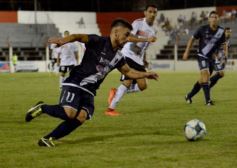 Foto de la galería: Guaraní y un empate con sabor a poco ante Altos Hornos