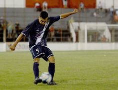 Foto de la galería: Guaraní y un empate con sabor a poco ante Altos Hornos