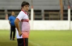 Foto de la galería: Guaraní y un empate con sabor a poco ante Altos Hornos