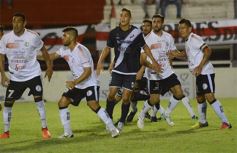 Foto de la galería: Guaraní y un empate con sabor a poco ante Altos Hornos