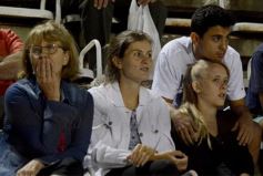 Foto de la galería: Guaraní y un empate con sabor a poco ante Altos Hornos