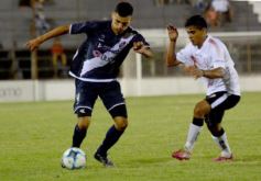 Foto de la galería: Guaraní y un empate con sabor a poco ante Altos Hornos