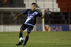 Foto de la galería: Guaraní y un empate con sabor a poco ante Altos Hornos