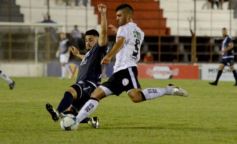 Foto de la galería: Guaraní y un empate con sabor a poco ante Altos Hornos