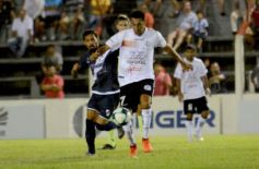 Foto de la galería: Guaraní y un empate con sabor a poco ante Altos Hornos