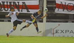 Foto de la galería: Guaraní y un empate con sabor a poco ante Altos Hornos