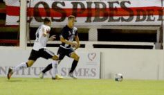 Foto de la galería: Guaraní y un empate con sabor a poco ante Altos Hornos