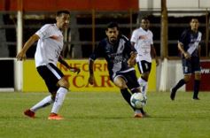 Foto de la galería: Guaraní y un empate con sabor a poco ante Altos Hornos