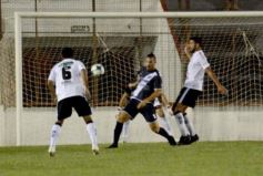 Foto de la galería: Guaraní y un empate con sabor a poco ante Altos Hornos