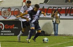 Foto de la galería: Guaraní y un empate con sabor a poco ante Altos Hornos