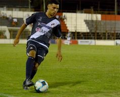 Foto de la galería: Guaraní y un empate con sabor a poco ante Altos Hornos