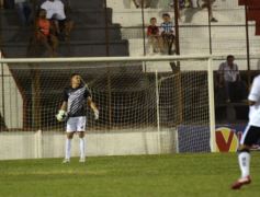 Foto de la galería: Guaraní y un empate con sabor a poco ante Altos Hornos