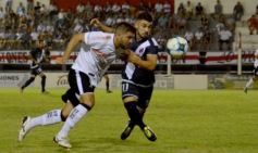 Foto de la galería: Guaraní y un empate con sabor a poco ante Altos Hornos