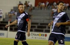 Foto de la galería: Guaraní y un empate con sabor a poco ante Altos Hornos