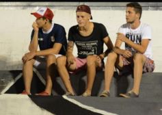 Foto de la galería: Guaraní y un empate con sabor a poco ante Altos Hornos