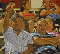 Foto de la galería: Guaraní y un empate con sabor a poco ante Altos Hornos