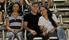 Foto de la galería: Guaraní y un empate con sabor a poco ante Altos Hornos