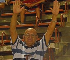 Foto de la galería: Guaraní y un empate con sabor a poco ante Altos Hornos