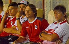 Foto de la galería: Guaraní y un empate con sabor a poco ante Altos Hornos