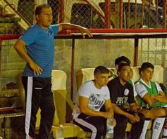 Foto de la galería: Guaraní y un empate con sabor a poco ante Altos Hornos