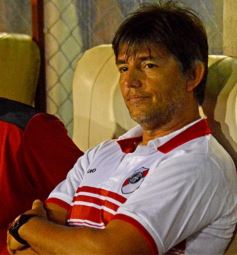 Foto de la galería: Guaraní y un empate con sabor a poco ante Altos Hornos