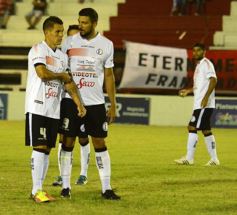 Foto de la galería: Guaraní y un empate con sabor a poco ante Altos Hornos