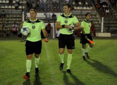 Foto de la galería: Guaraní y un empate con sabor a poco ante Altos Hornos