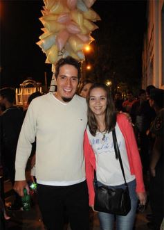 Foto de la galería: San Ignacio vivió la final del carnaval misionero: las mejores fotos