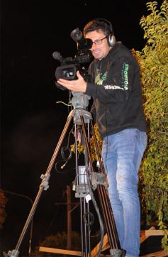 Foto de la galería: San Ignacio vivió la final del carnaval misionero: las mejores fotos