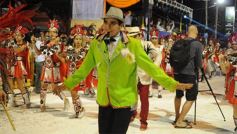 Foto de la galería: San Ignacio vivió la final del carnaval misionero: las mejores fotos