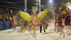 Foto de la galería: San Ignacio vivió la final del carnaval misionero: las mejores fotos