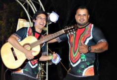 Foto de la galería: San Ignacio vivió la final del carnaval misionero: las mejores fotos