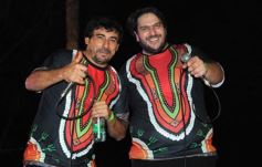 Foto de la galería: San Ignacio vivió la final del carnaval misionero: las mejores fotos