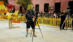 Foto de la galería: San Ignacio vivió la final del carnaval misionero: las mejores fotos