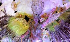 Foto de la galería: San Ignacio vivió la final del carnaval misionero: las mejores fotos