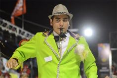 Foto de la galería: San Ignacio vivió la final del carnaval misionero: las mejores fotos