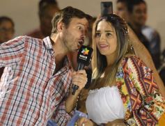 Foto de la galería: San Ignacio vivió la final del carnaval misionero: las mejores fotos