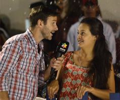 Foto de la galería: San Ignacio vivió la final del carnaval misionero: las mejores fotos