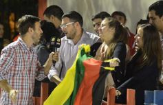 Foto de la galería: San Ignacio vivió la final del carnaval misionero: las mejores fotos