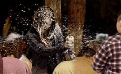 Foto de la galería: San Ignacio vivió la final del carnaval misionero: las mejores fotos