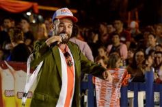 Foto de la galería: San Ignacio vivió la final del carnaval misionero: las mejores fotos